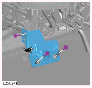 Instrument Panel Cross-Car Beam